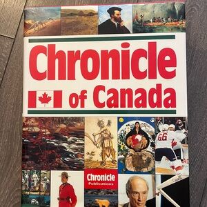 Chronicle of Canada